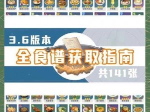 原神秘技：探索耐寒药剂制作秘法——原神耐寒药剂食谱全解析