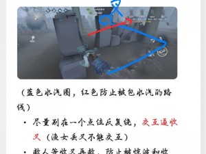 第五人格：进阶技巧解析——提前放板策略在溜屠夫中的关键作用与实战运用攻略