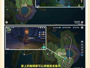 《原神：攻克花题第二天，挑战如何顺利完成第二日的游戏任务攻略解析》