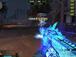 WeGame热门射击游戏：体验枪林弹雨的极致快感