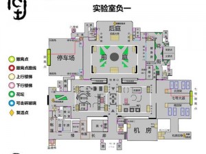 逃离塔科夫实验室地图攻略：实用站位与战术打法详解