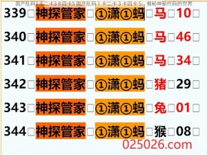 国产乱码1卡二卡3卡四卡5 国产乱码 1 卡二卡 3 卡四卡 5：揭秘神秘代码的世界