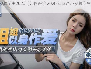 国产小视频学生2020【如何评价 2020 年国产小视频学生类作品？】