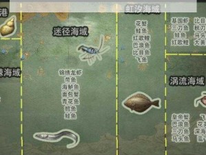 明日之后乌翅真鲨高钓几率地点揭秘：探寻最佳钓鱼胜地