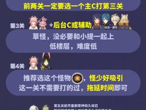 《原神：探寻公义之酬的秘密：获得方法与所在位置解析》