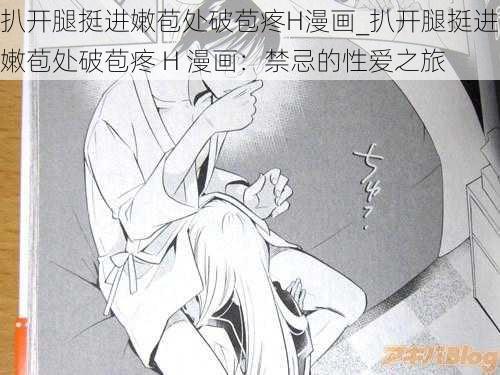 扒开腿挺进嫩苞处破苞疼H漫画_扒开腿挺进嫩苞处破苞疼 H 漫画：禁忌的性爱之旅