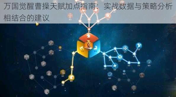 万国觉醒曹操天赋加点指南：实战数据与策略分析相结合的建议