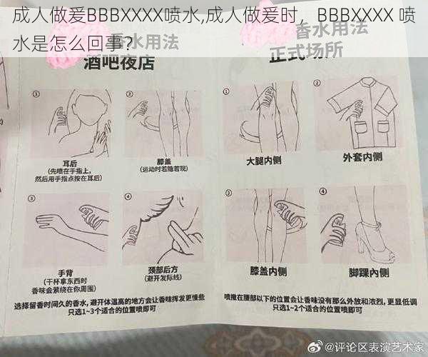 成人做爰BBBXXXX喷水,成人做爰时，BBBXXXX 喷水是怎么回事？